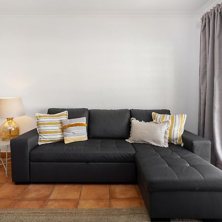 Vilamoura - Cozy And Quiet Holiday Apartment Luaran gambar