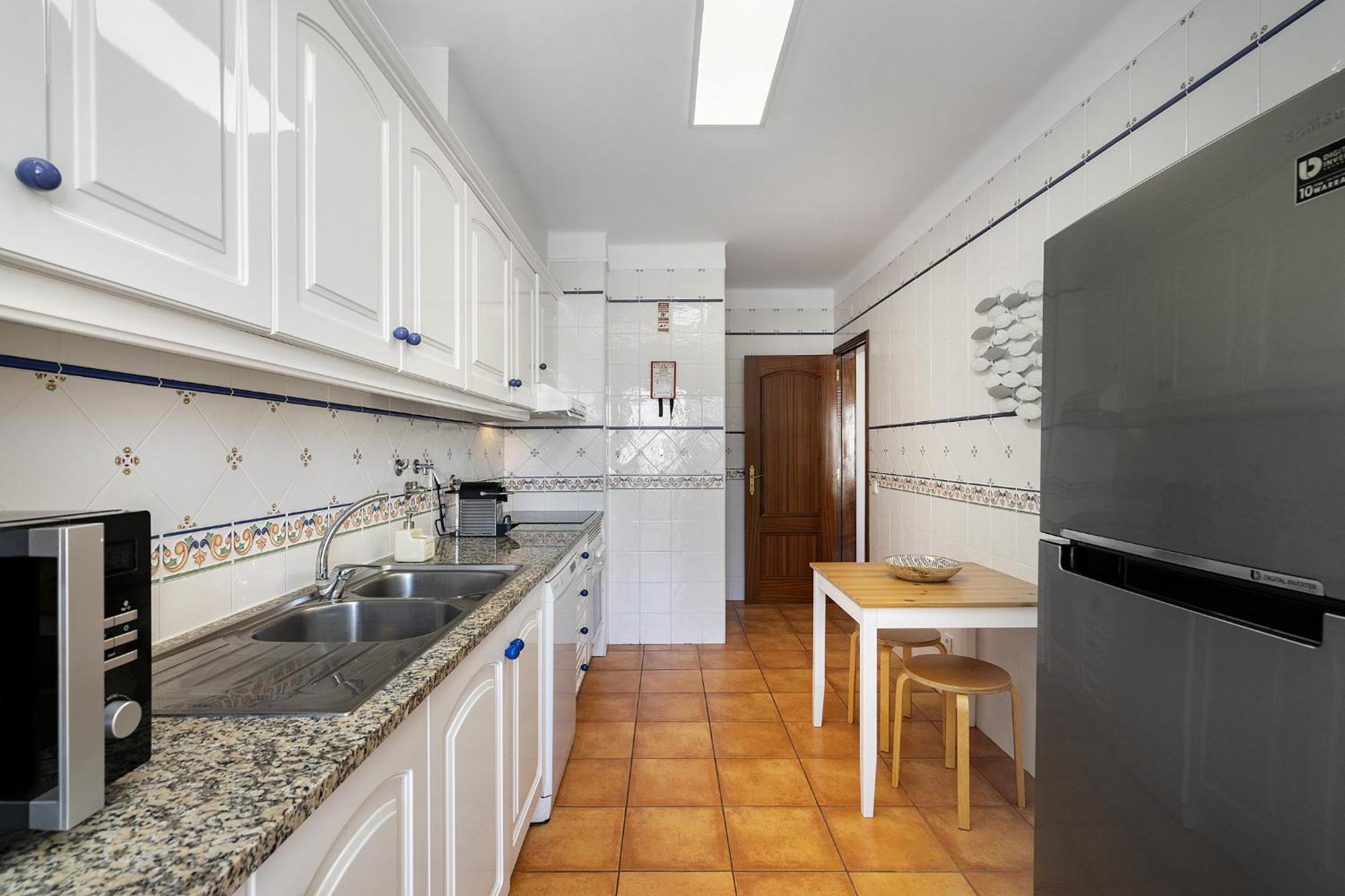 Vilamoura - Cozy And Quiet Holiday Apartment Luaran gambar
