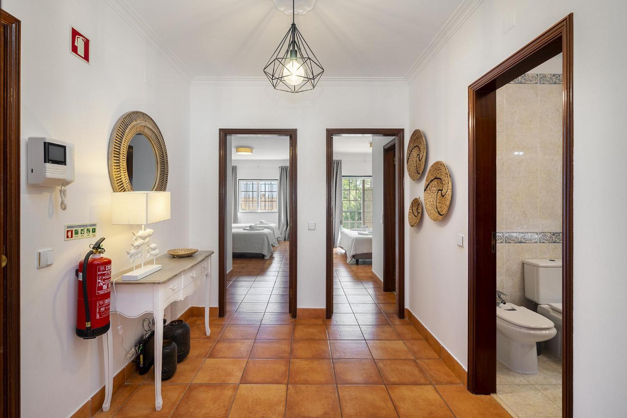 Vilamoura - Cozy And Quiet Holiday Apartment Luaran gambar