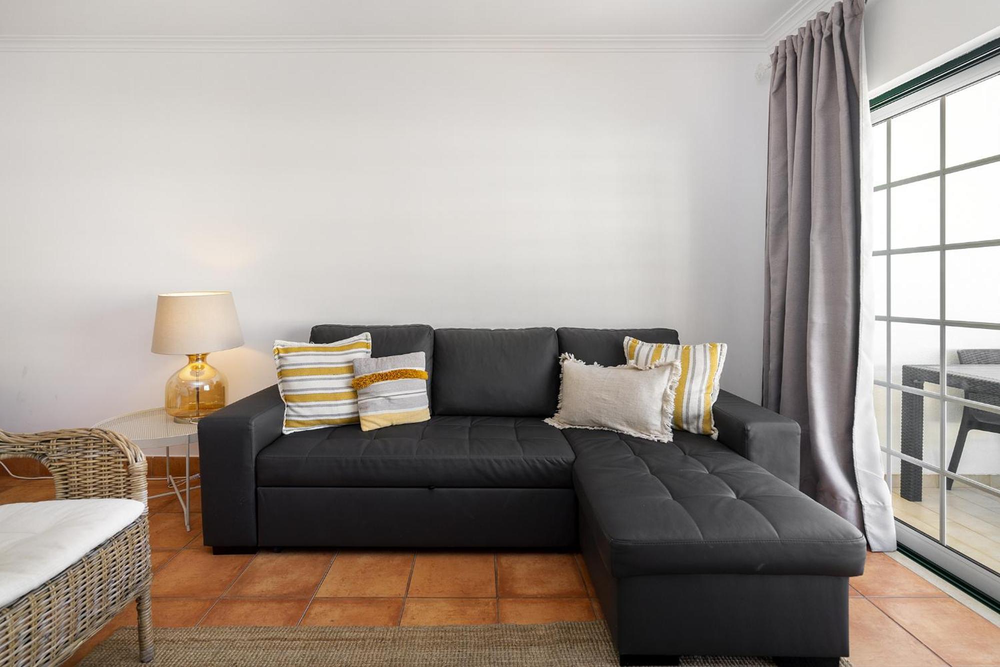 Vilamoura - Cozy And Quiet Holiday Apartment Luaran gambar