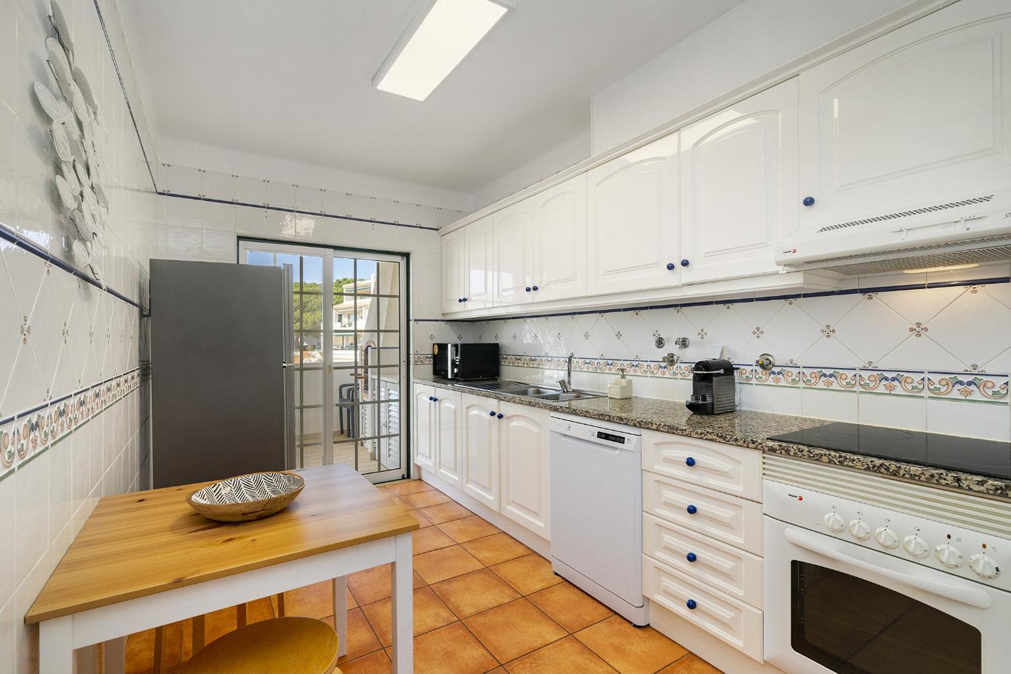 Vilamoura - Cozy And Quiet Holiday Apartment Luaran gambar
