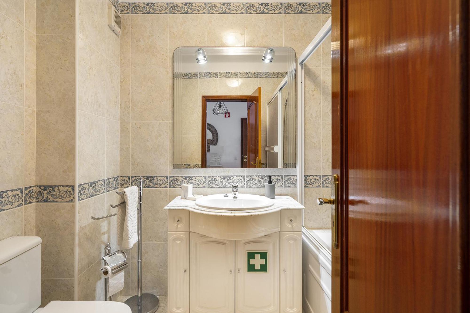 Vilamoura - Cozy And Quiet Holiday Apartment Luaran gambar