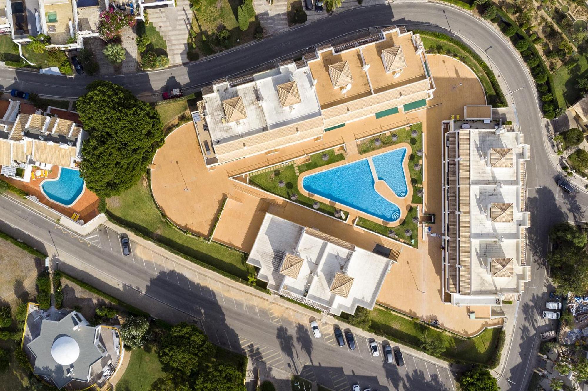 Vilamoura - Cozy And Quiet Holiday Apartment Luaran gambar