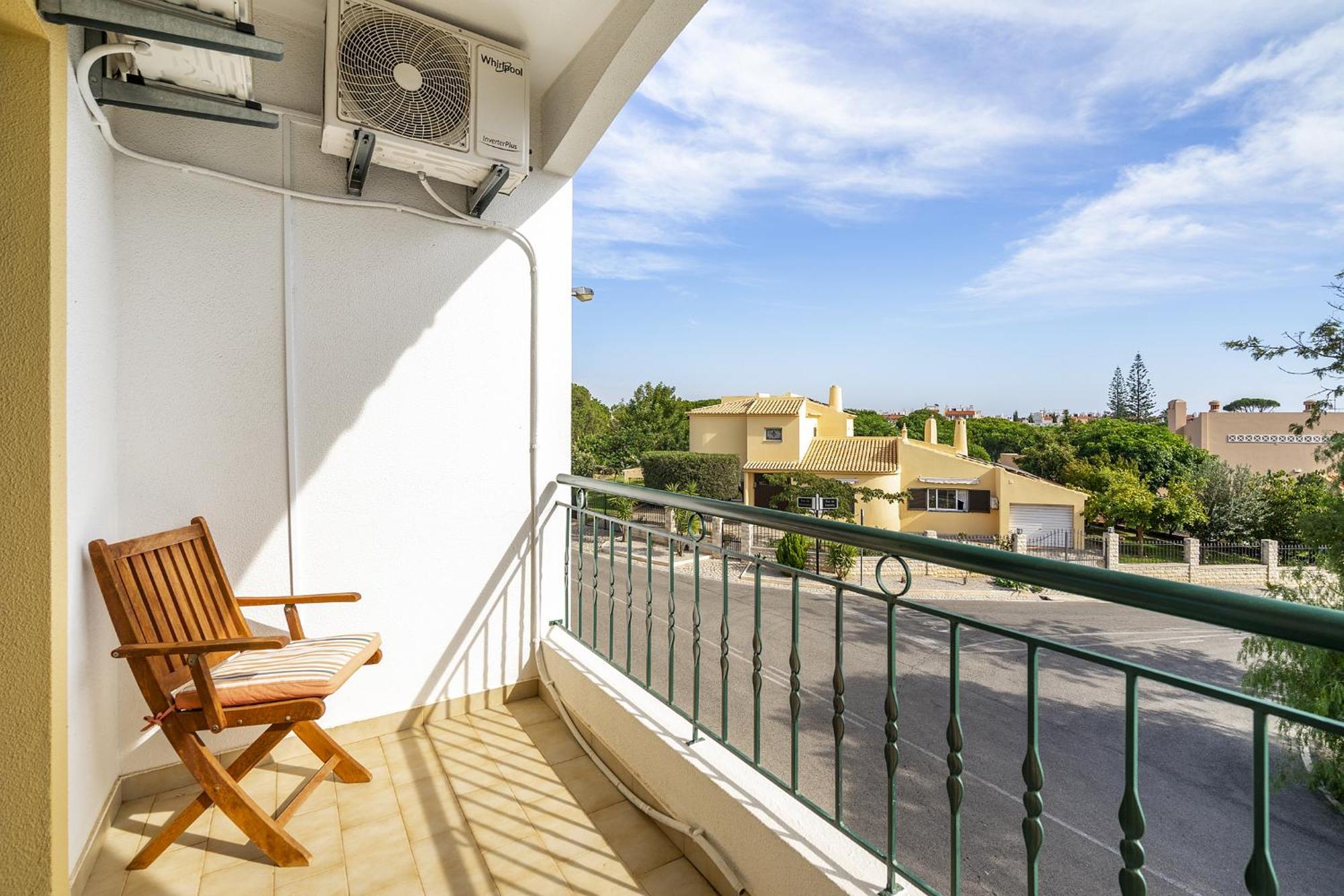 Vilamoura - Cozy And Quiet Holiday Apartment Luaran gambar