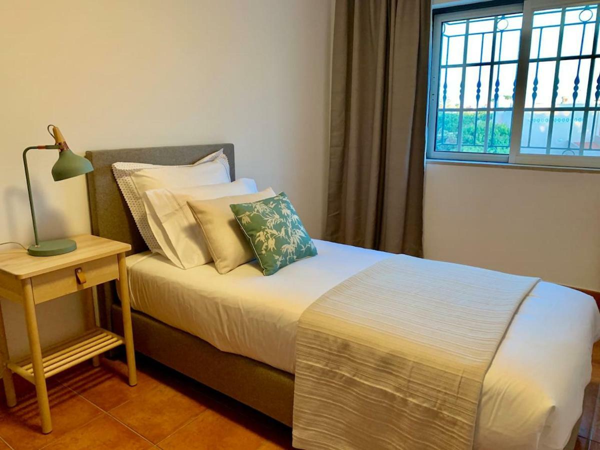 Vilamoura - Cozy And Quiet Holiday Apartment Luaran gambar