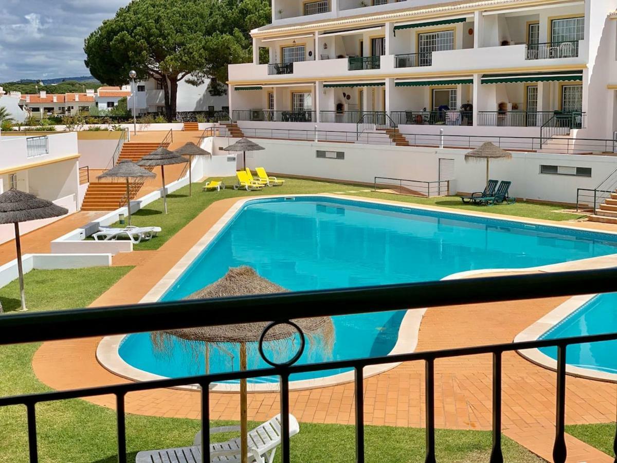 Vilamoura - Cozy And Quiet Holiday Apartment Luaran gambar