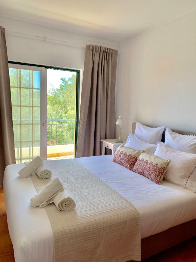Vilamoura - Cozy And Quiet Holiday Apartment Luaran gambar
