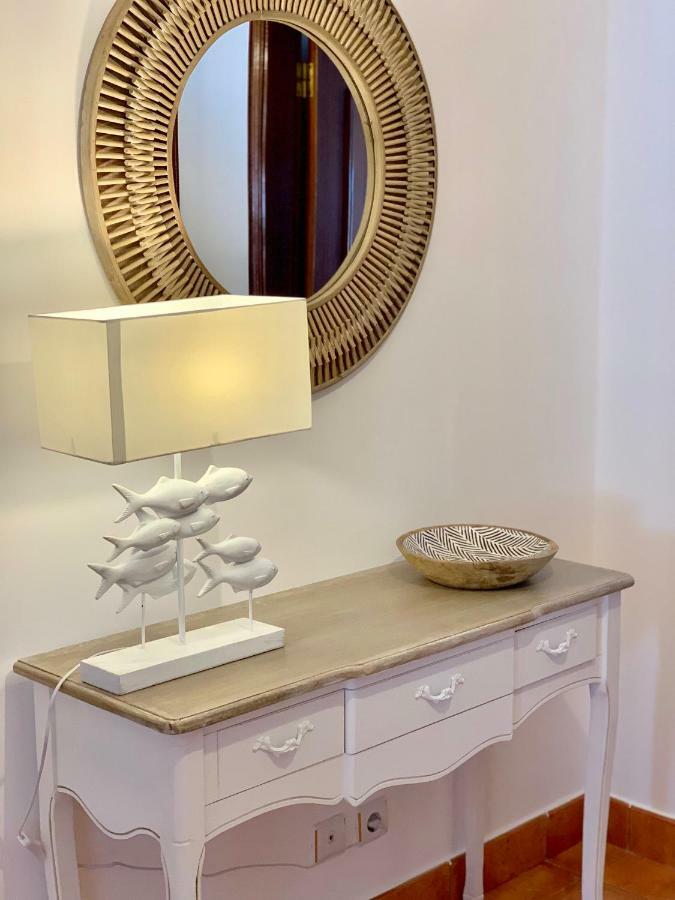 Vilamoura - Cozy And Quiet Holiday Apartment Luaran gambar