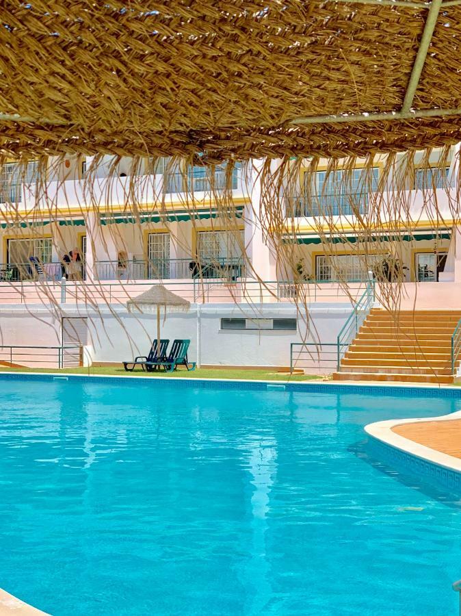 Vilamoura - Cozy And Quiet Holiday Apartment Luaran gambar