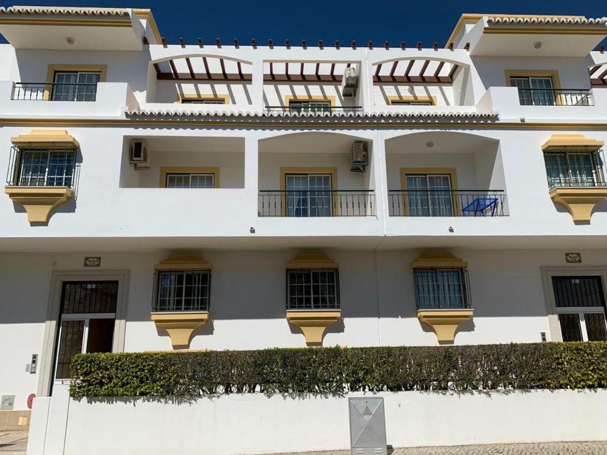 Vilamoura - Cozy And Quiet Holiday Apartment Luaran gambar