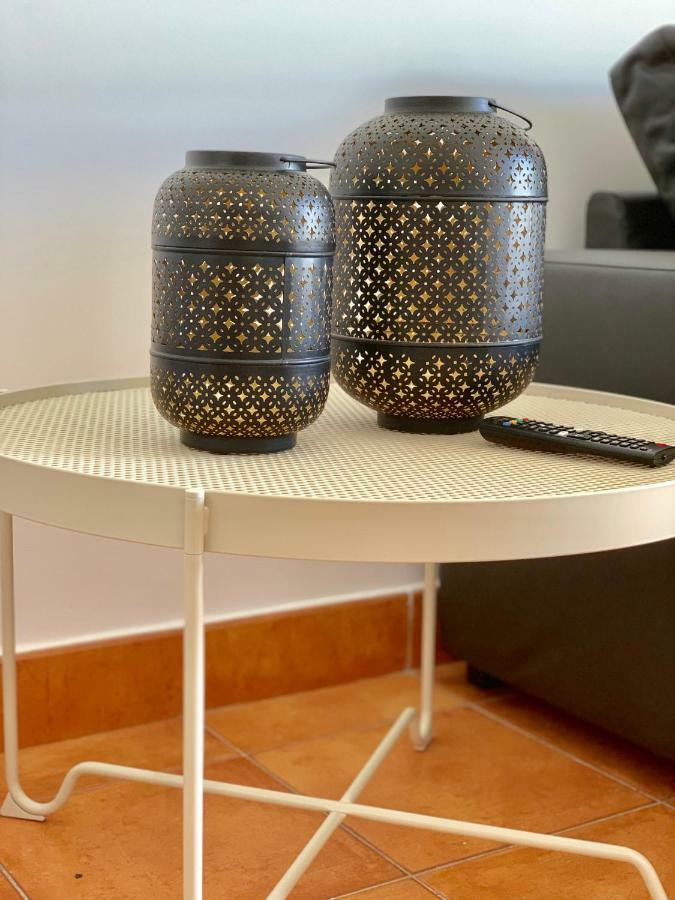 Vilamoura - Cozy And Quiet Holiday Apartment Luaran gambar