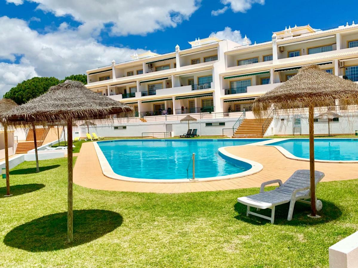 Vilamoura - Cozy And Quiet Holiday Apartment Luaran gambar