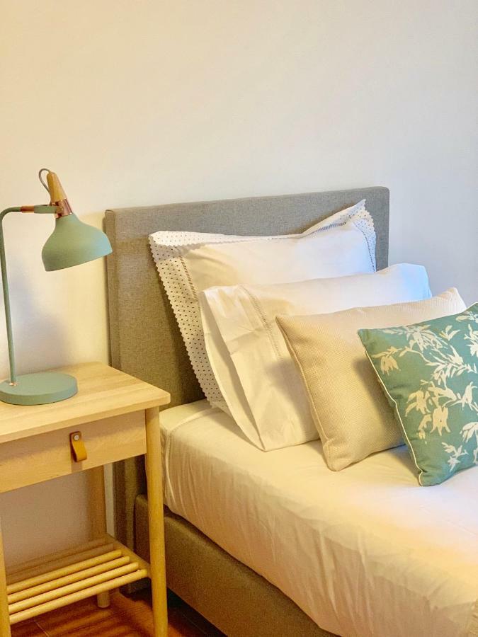 Vilamoura - Cozy And Quiet Holiday Apartment Luaran gambar