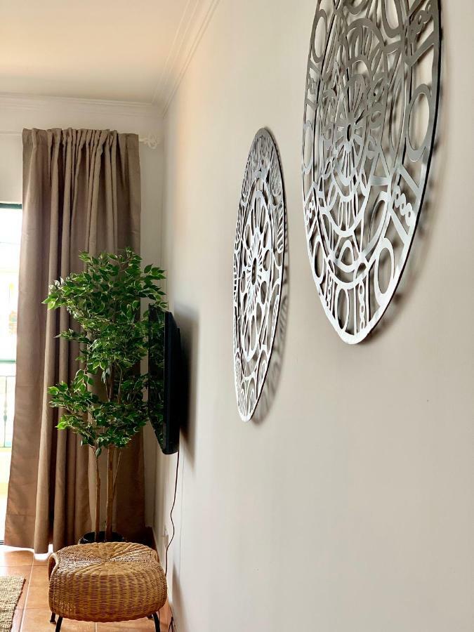 Vilamoura - Cozy And Quiet Holiday Apartment Luaran gambar